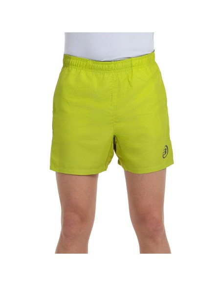 SHORT BULLPADEL BAJES 995 AZUL ATOMICO | Ofertas de pádel